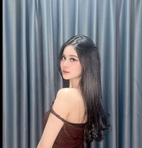 Sinta - escort in Jakarta