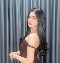 Sinta - escort in Jakarta