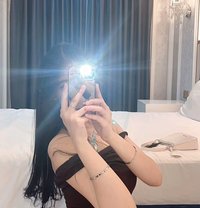 Sinta - escort in Jakarta
