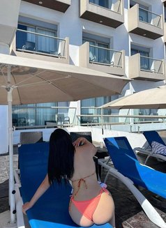 Sintia - escort in Malmö Photo 1 of 2