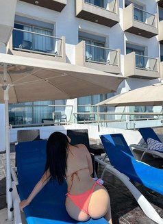 Sintia - escort in Malmö Photo 2 of 2