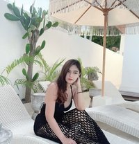 Sintia - escort in Erbil