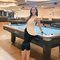 Sintia - escort in Jakarta