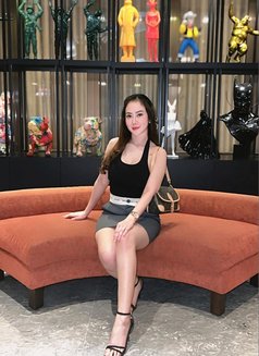 Sintia - escort in Jakarta Photo 6 of 6