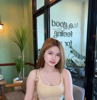 Sintia - escort agency in Jakarta