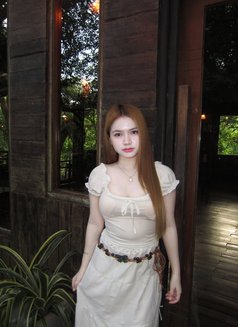 Sintia - escort agency in Jakarta Photo 3 of 5