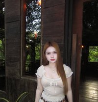 Sintia - escort agency in Jakarta
