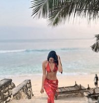 Tiara new here - escort in Bangkok Photo 1 of 13