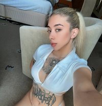 Sintia - escort in Dubai Photo 1 of 6