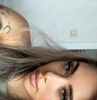 Sintia - escort in Dubai