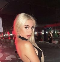 Sintia - escort in Dubai