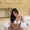 Sintia just landed - escort in Shanghai