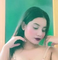 Sinu Arora - escort in Maldives