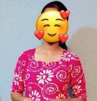 Your 🥀Premium ❣️Webcam and Meet🥀 - escort in Mumbai