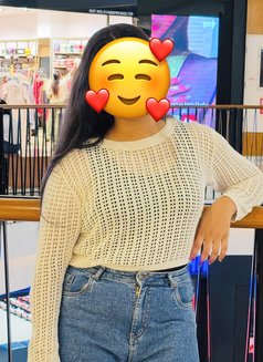 Your 🥀Premium ❣️Webcam and Meet🥀 - escort in Mumbai Photo 2 of 5