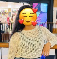 Your 🥀Premium ❣️Webcam and Meet🥀 - escort in Mumbai