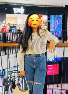 Your 🥀Premium ❣️Webcam and Meet🥀 - escort in Mumbai Photo 3 of 5
