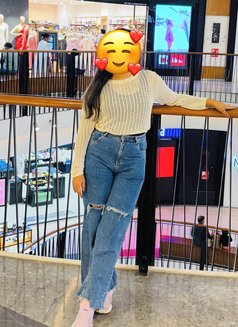 Your 🥀Premium ❣️Webcam and Meet🥀 - escort in Mumbai Photo 4 of 5