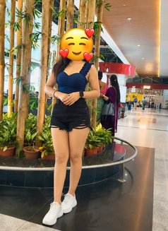 Your 🥀Premium ❣️Webcam and Meet🥀 - escort in Mumbai Photo 5 of 5