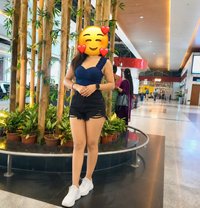Your 🥀Premium ❣️Webcam and Meet🥀 - escort in Mumbai