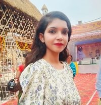 Sinu - escort in Ahmedabad