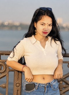 Sinu Kum - escort in Pune Photo 1 of 1