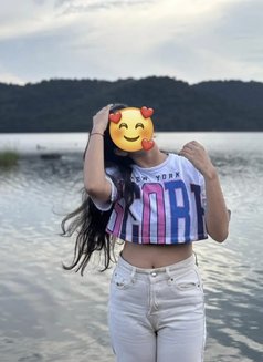 Meet ❣️ cam to Steal Your Heart ❣️escort - Masajista in Hyderabad Photo 2 of 5