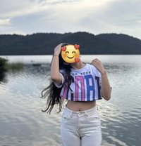 Meet ❣️ cam to Steal Your Heart ❣️escort - Masajista in Hyderabad