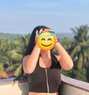 Meet ❣️ cam to Steal Your Heart ❣️escort - masseuse in Hyderabad Photo 3 of 5