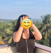 Meet ❣️ cam to Steal Your Heart ❣️escort - Masajista in Hyderabad