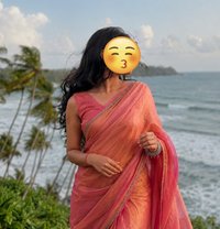 Meet ❣️ cam to Steal Your Heart ❣️escort - Masajista in Hyderabad