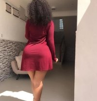 SINURA NEW ARRIVAL FROM ANGOLA - escort in Bangalore