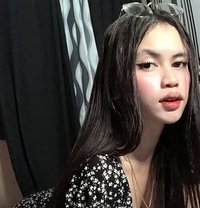 OnlySiobe - escort in Manila