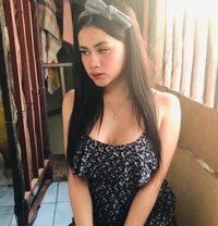 siobe - escort in Manila