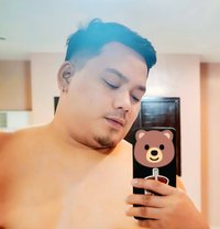 Sioni for You Only - Acompañantes masculino in Manila