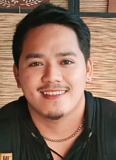 Sioni for You Only - Acompañantes masculino in Manila Photo 2 of 5