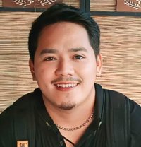 Sioni for You Only - Male escort in Manila