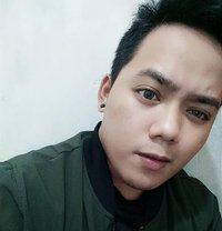 Sioni for You Only - Male escort in Manila