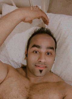 FUCKING MACHINE MAM 🫦 - Male escort in Riyadh Photo 7 of 7