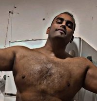 SIR FUCKING MACHINE 🫦 - Male escort in Riyadh