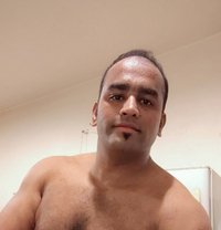 SIR FUCKING MACHINE 🫦 - Male escort in Riyadh