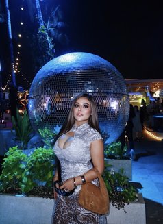 MARBELLA REAL BIG ASS - escort in Guangzhou Photo 8 of 8