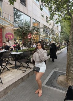 MARBELLA REAL BIG ASS - escort in Guangzhou Photo 7 of 8
