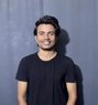 Siraj - Acompañantes masculino in Mumbai Photo 1 of 1