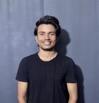 Siraj - Male escort in Mumbai