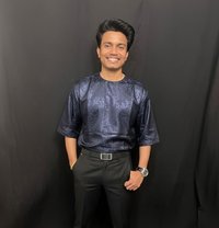 Siraj - Male escort in Mumbai