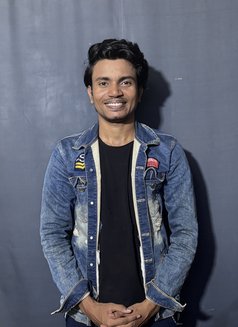 Siraj - Male escort in Mumbai Photo 5 of 5