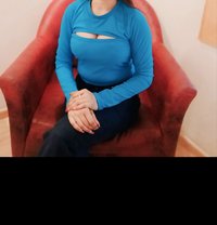 Sirat - escort in Faridabad