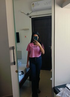 Sirat - escort in New Delhi Photo 5 of 5