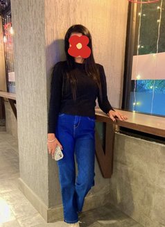 Sirat - escort in New Delhi Photo 1 of 1